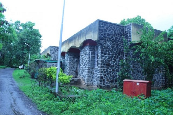 Jawahar Navodaya Vidyalaya-Staff Quarter Outside