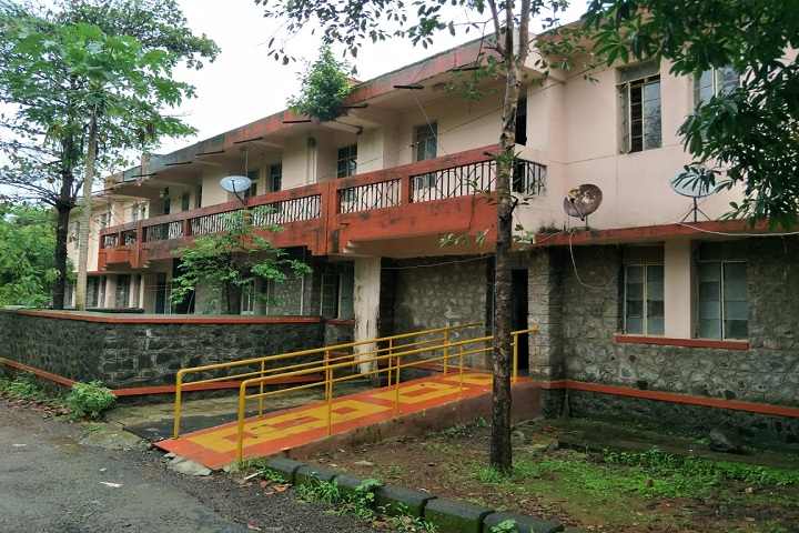 Jawahar Navodaya Vidyalaya-Boys Hostel