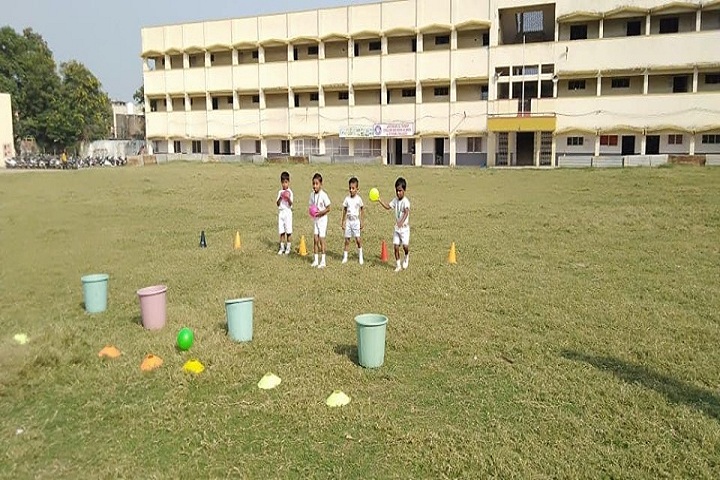 Jawaharlal Darda English Medium School-Activity