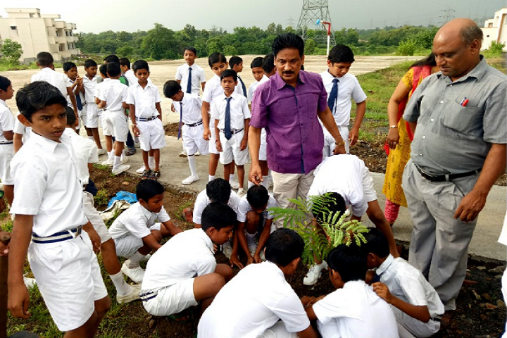Jawhar Navodaya Vidyalaya-Activity