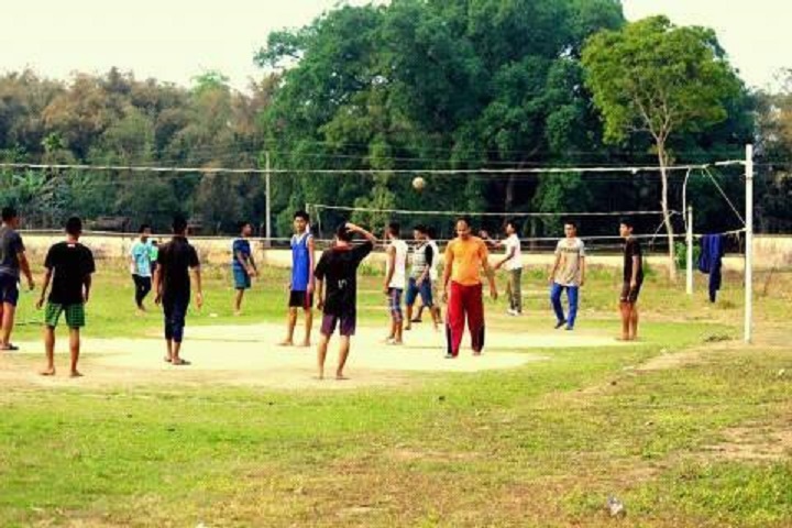 Jawhar Navodaya Vidyalaya-Games