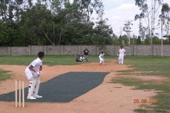 Jawhar Navodaya Vidyalaya-Sports