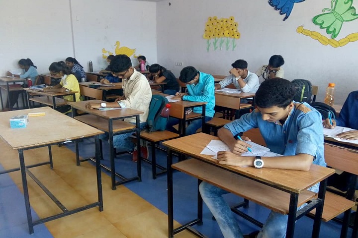Jet Kids International School-Classroom