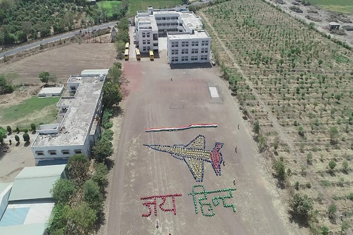 Jet Kids International School-Campus