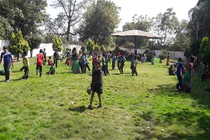 Jet Kids International School-Garden