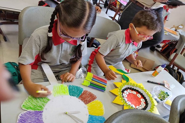 Jito Delhi Public School-Activity