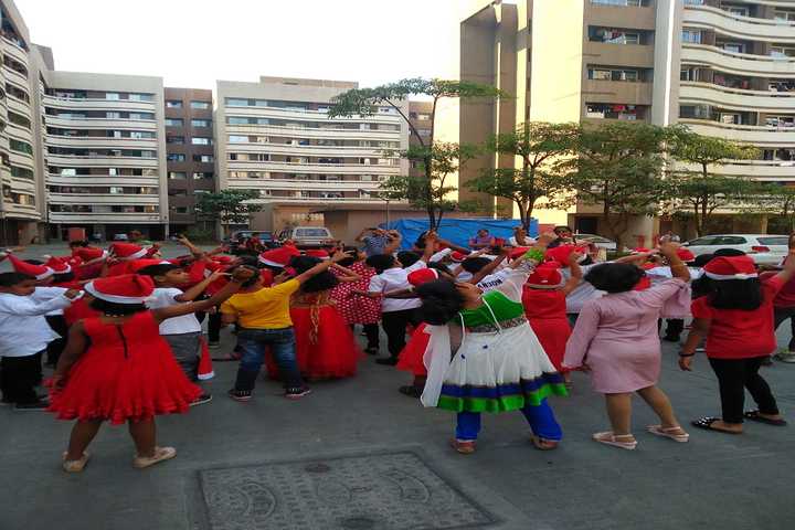 John XXIII School-Christmas Celebrations