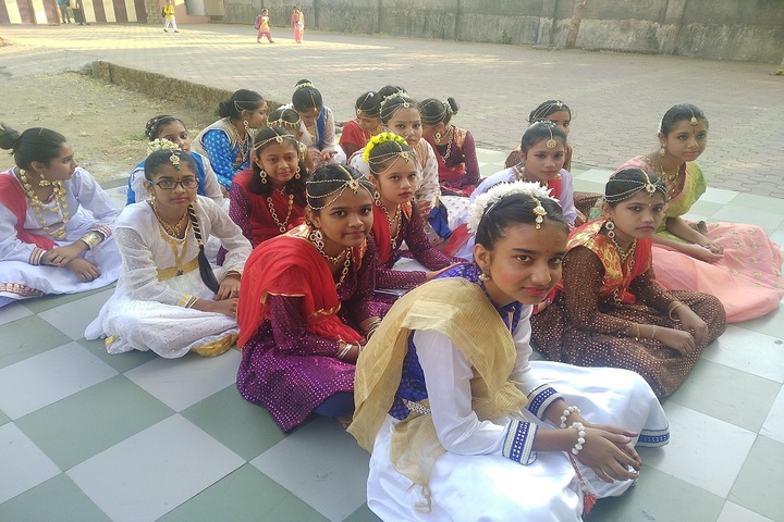 John XXIII School-Festival Celebrations