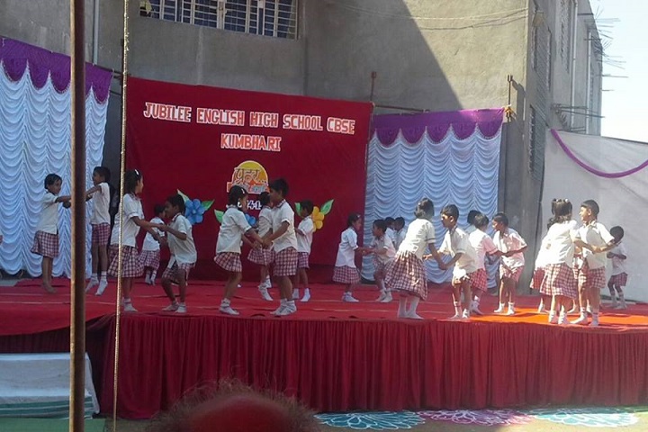 Jubli English High School-Events1