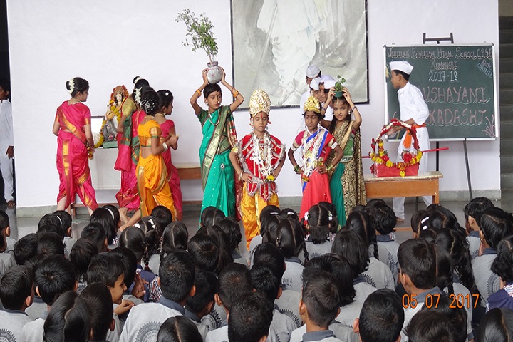 Jubli English High School-Events2