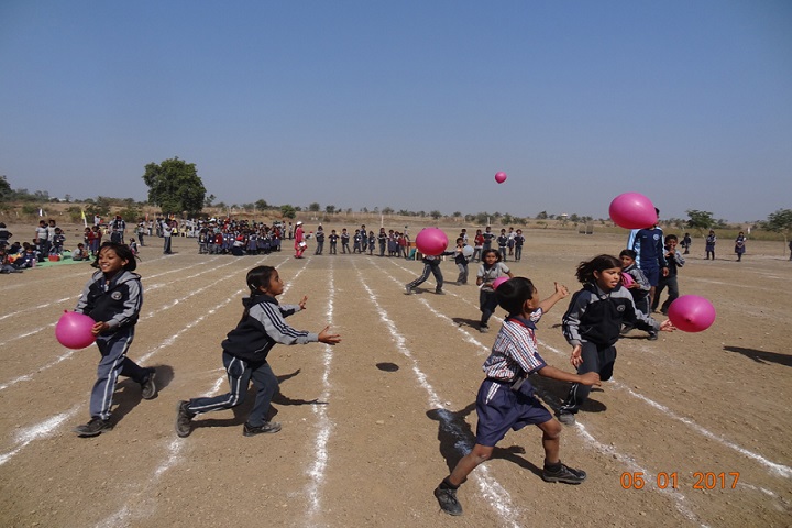 Jubli English High School-Games