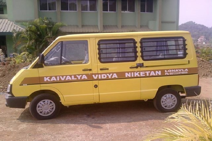 Kaivalya Vidya Niketan-Transport