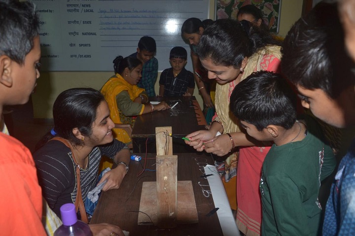 Kaivalya Vidya Niketan-Bala Mela