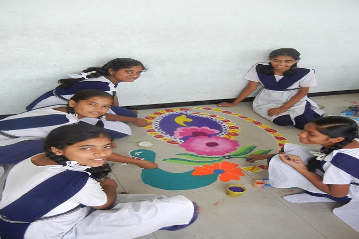 Kashinath Palod Public School-Events