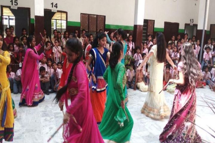 D K Carmel Residential High School-Event Celebrations