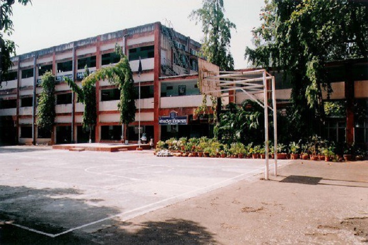 Kendriya Vidyalaya-Campusview