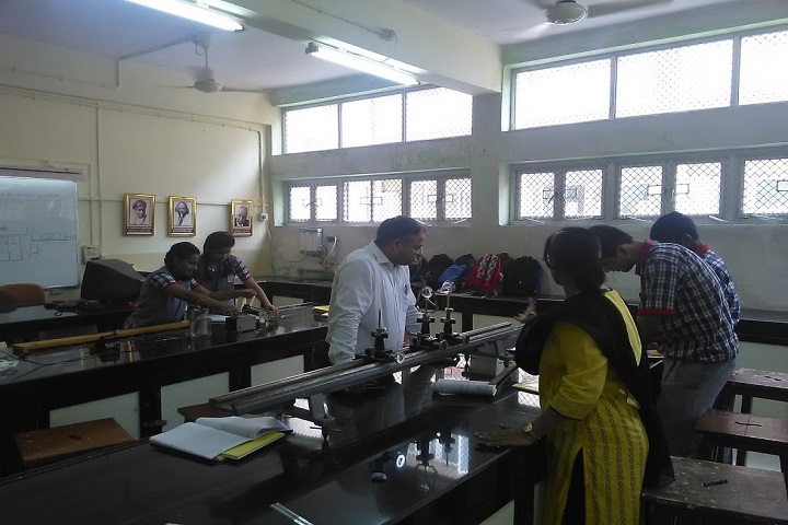 Kendriya Vidyalaya-Physics Lab