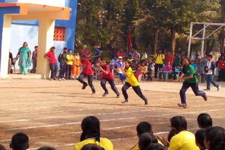 Kendriya Vidyalaya-Sports