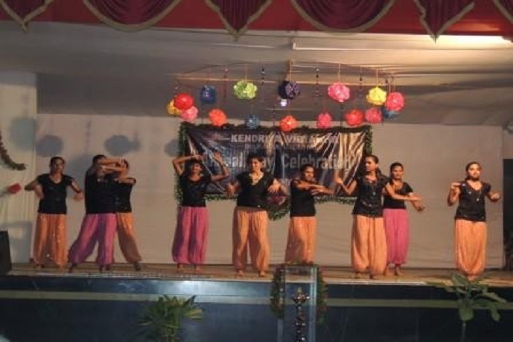 Kendriya Vidyalaya-Events1