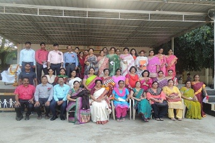 Kendriya Vidyalaya-Teachers Day Celebrations