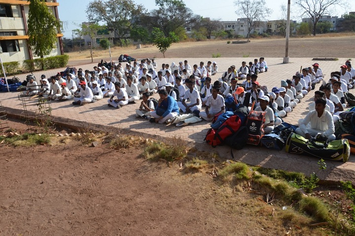 Kendriya Vidyalaya-Sports Team