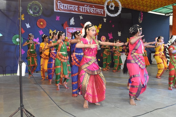 Kendriya Vidyalaya-Events