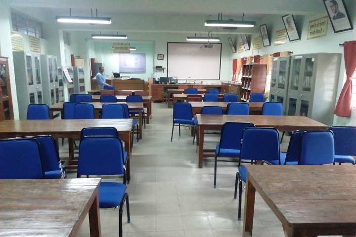 Kendriya Vidyalaya-Library