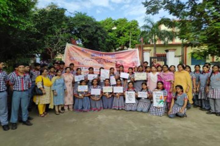 Kendriya Vidyalaya-Award