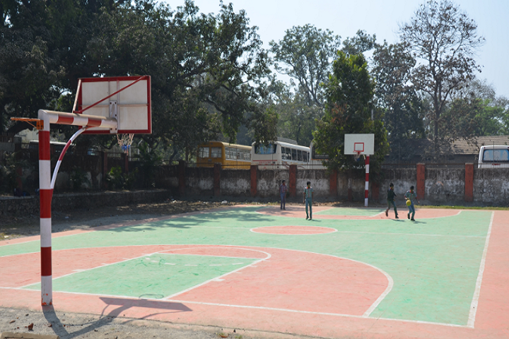 Kendriya Vidyalaya-Sports