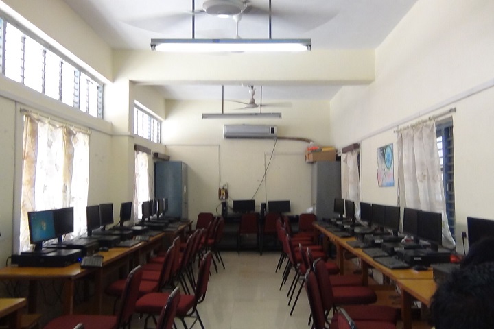 Kendriya Vidyalaya-IT-Lab