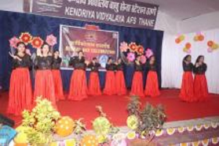 Kendriya Vidyalaya-Events