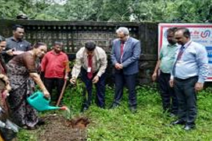 Kendriya Vidyalaya-Others plantation
