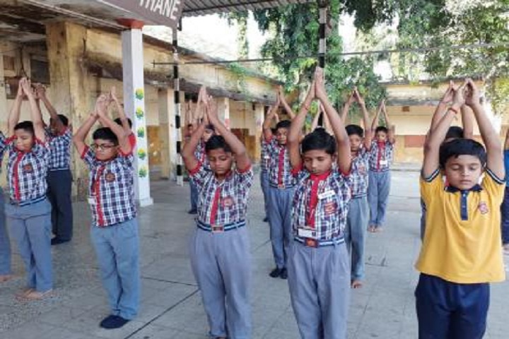 Kendriya Vidyalaya-Others yoga
