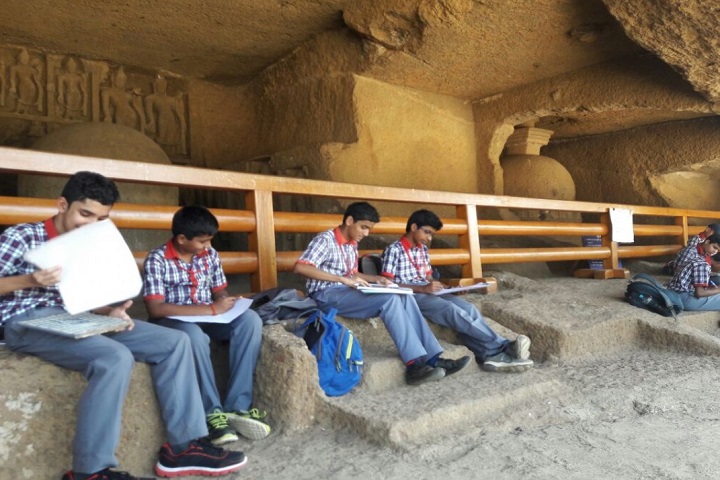 Kendriya Vidyalaya-Essay Writing