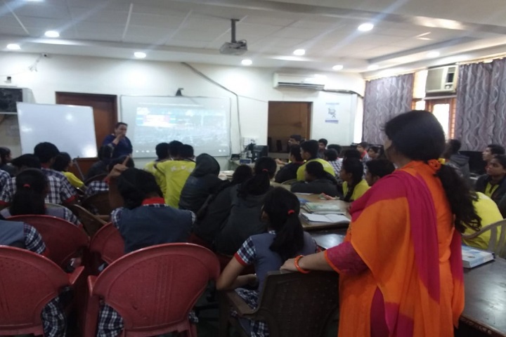 Kendriya Vidyalaya-Pariksha Pe charcha