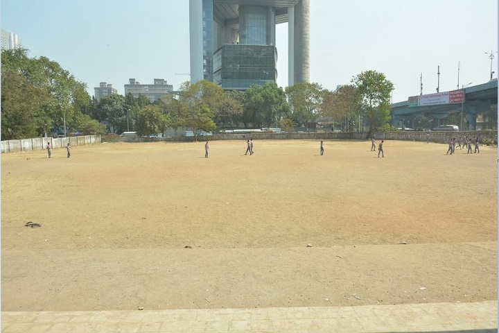 Kendriya Vidyalaya-Ground