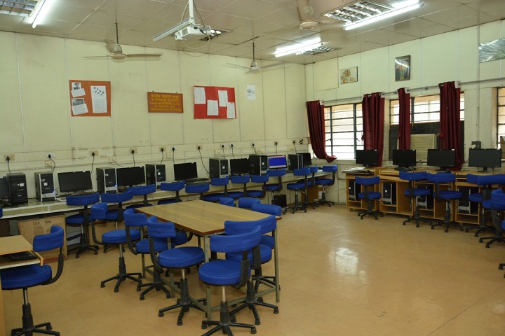 Kendriya Vidyalaya-IT-Lab