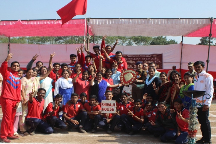 Kendriya Vidyalaya-Achivement