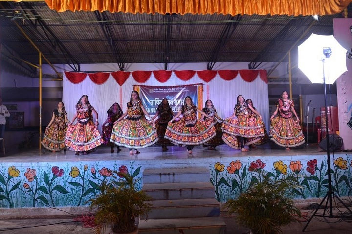 Kendriya Vidyalaya-Event1