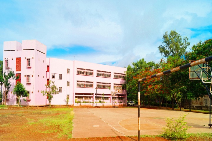 Kendriya Vidyalaya-Campus