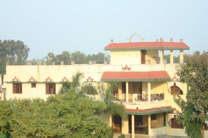 D M P Holy Mission School-Hostel