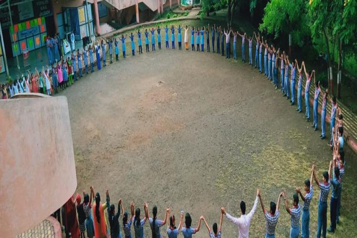 Kendriya Vidyalaya-Activity