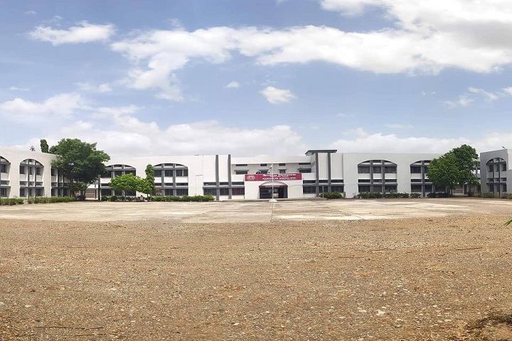 Kendriya Vidyalaya No2-Campus