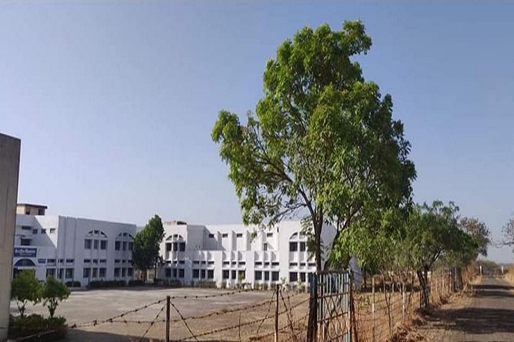Kendriya Vidyalaya No2-View of School