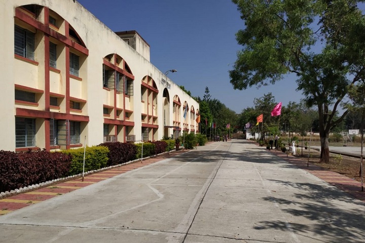 kendriya vidyalaya No 2-Campusview