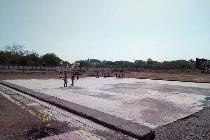 kendriya vidyalaya No 2-Sports