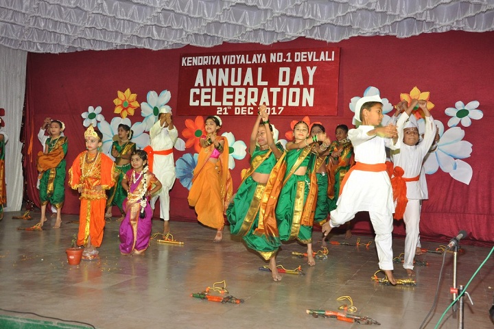 Kendriya Vidyalaya-Event1