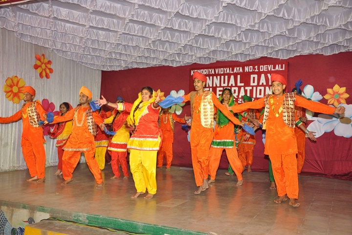 Kendriya Vidyalaya-Event2