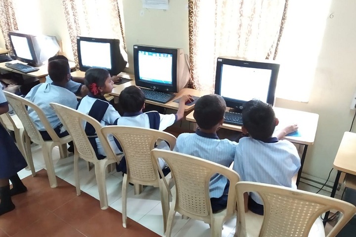 Kendriya Vidyalaya No 1-IT-Lab
