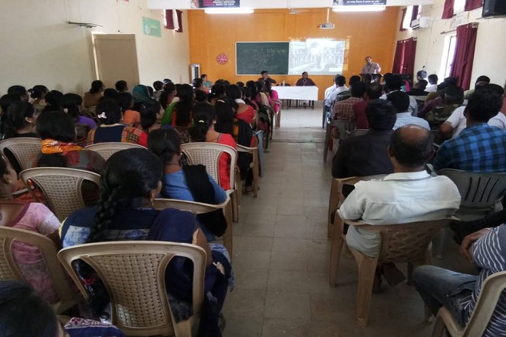 Kendriya Vidyalaya No 1-Seminar